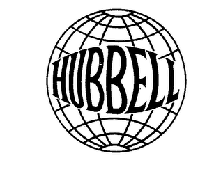 HUBBELL logo