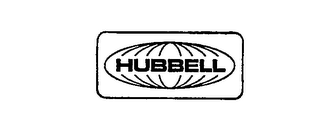 HUBBELL logo