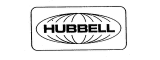 HUBBELL logo