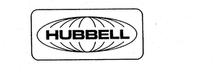 HUBBELL logo