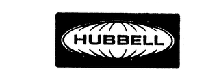 HUBBELL logo
