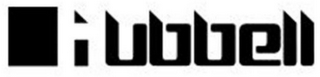 HUBBELL logo