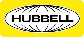 HUBBELL logo