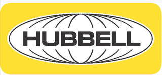 HUBBELL logo