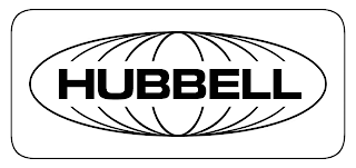 HUBBELL logo