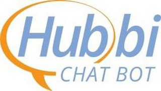 HUBBI CHAT BOT logo