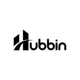 HUBBIN logo