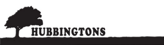 HUBBINGTONS logo