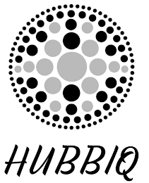 HUBBIQ logo