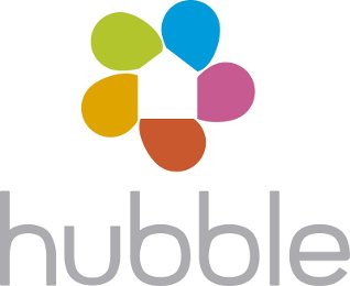 HUBBLE logo