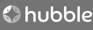 HUBBLE logo