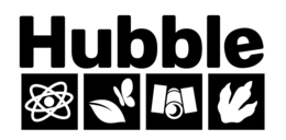HUBBLE logo