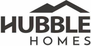 HUBBLE HOMES logo