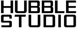 HUBBLE STUDIO logo
