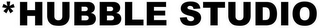 *HUBBLE STUDIO logo