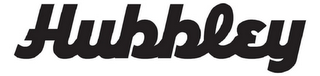 HUBBLEY logo