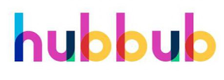 HUBBUB logo