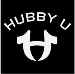 HUBBY U H logo