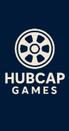 HUBCAP GAMES logo
