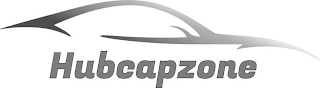 HUBCAPZONE logo