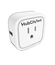 HUBCITYTECH logo