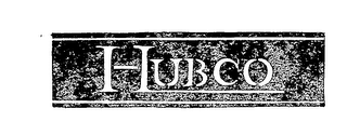 HUBCO logo