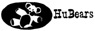 HUBEARS logo