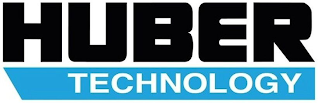 HUBER TECHNOLOGY logo