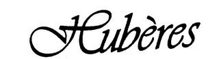 HUBERES logo