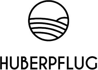 HUBERPFLUG logo