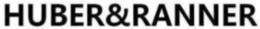 HUBER&RANNER logo