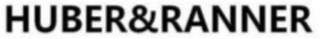 HUBER&RANNER logo