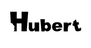 HUBERT logo