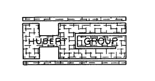 HUBERT GROUP logo