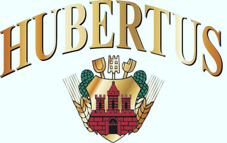 HUBERTUS logo