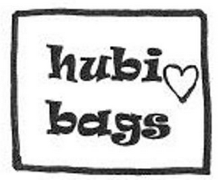 HUBI BAGS logo