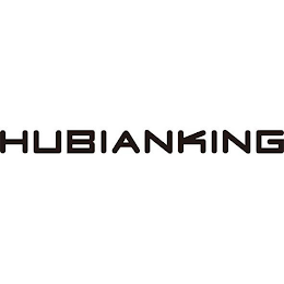 HUBIANKING logo