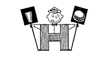 HUBIE H HUBIE