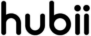 HUBII logo