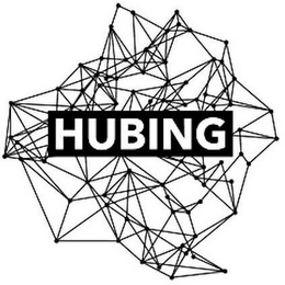 HUBING logo