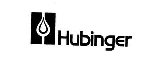 HUBINGER logo