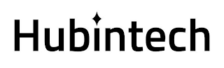 HUBINTECH logo