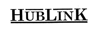 HUBLINK logo
