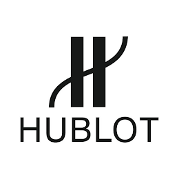 HUBLOT logo