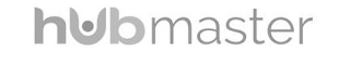 HUBMASTER logo