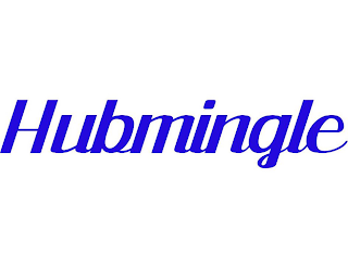 HUBMINGLE logo