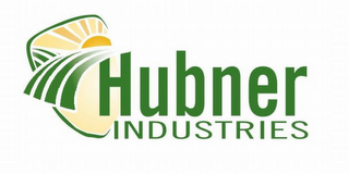 HUBNER INDUSTRIES logo