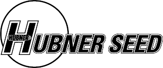 HUBNER SEED