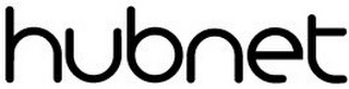 HUBNET logo