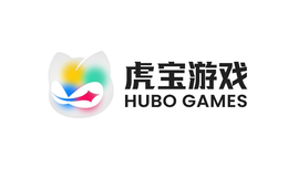 HUBO GAMES logo